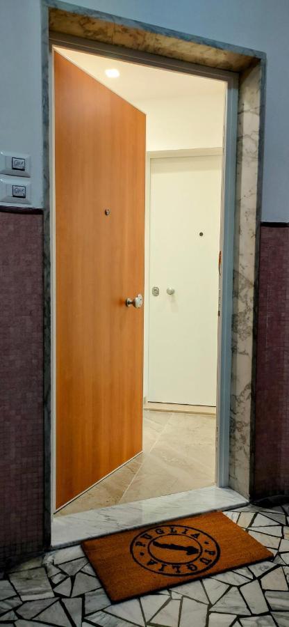Effe4 Lovely Room 바리 외부 사진