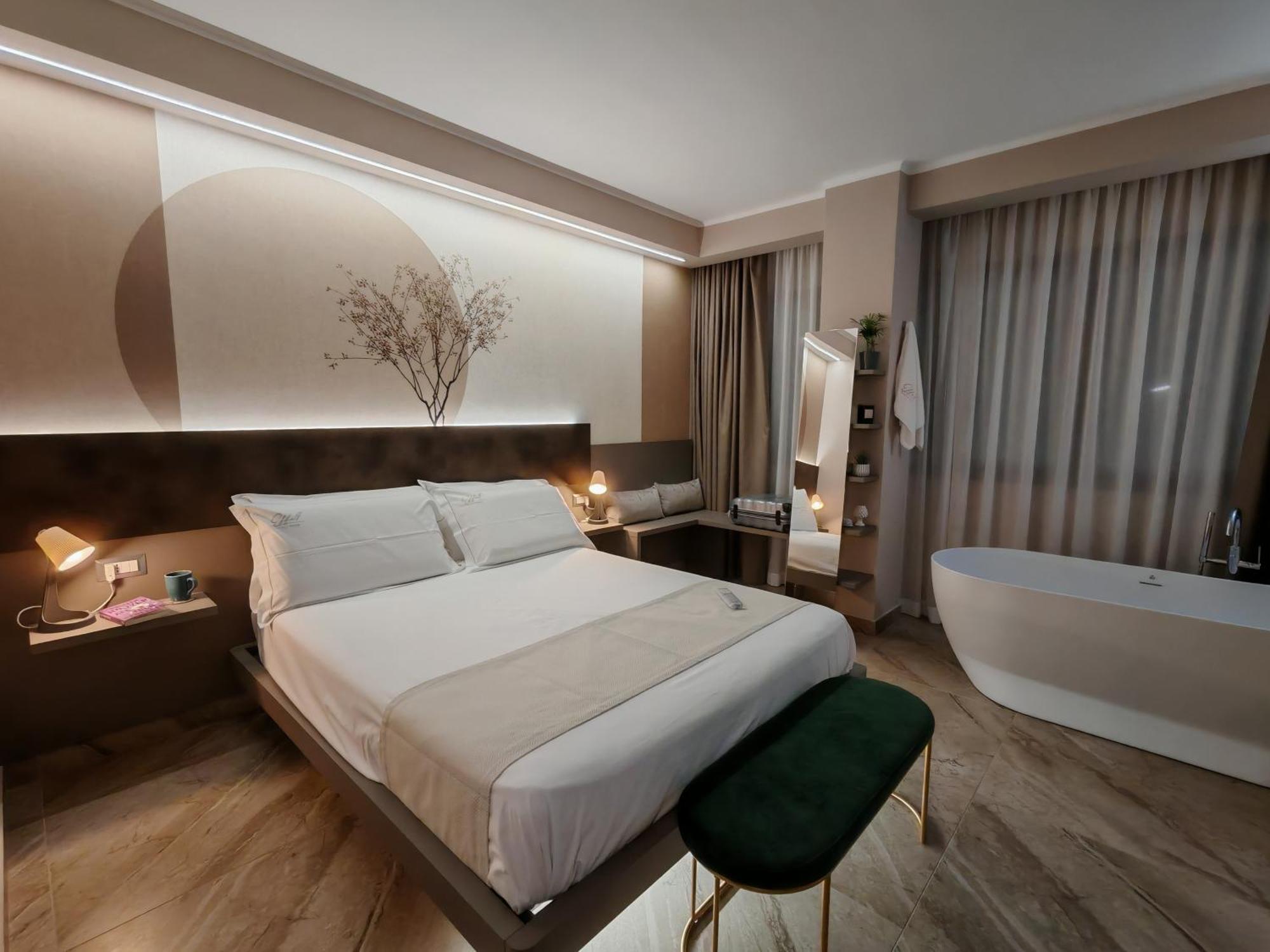 Effe4 Lovely Room 바리 외부 사진