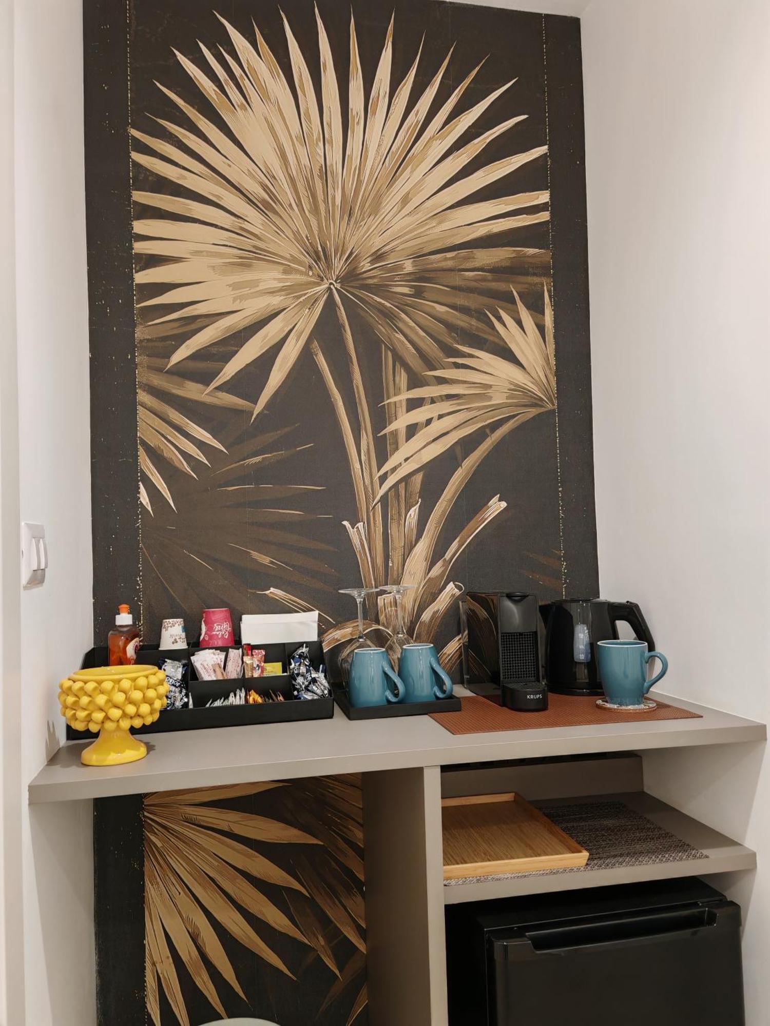 Effe4 Lovely Room 바리 객실 사진