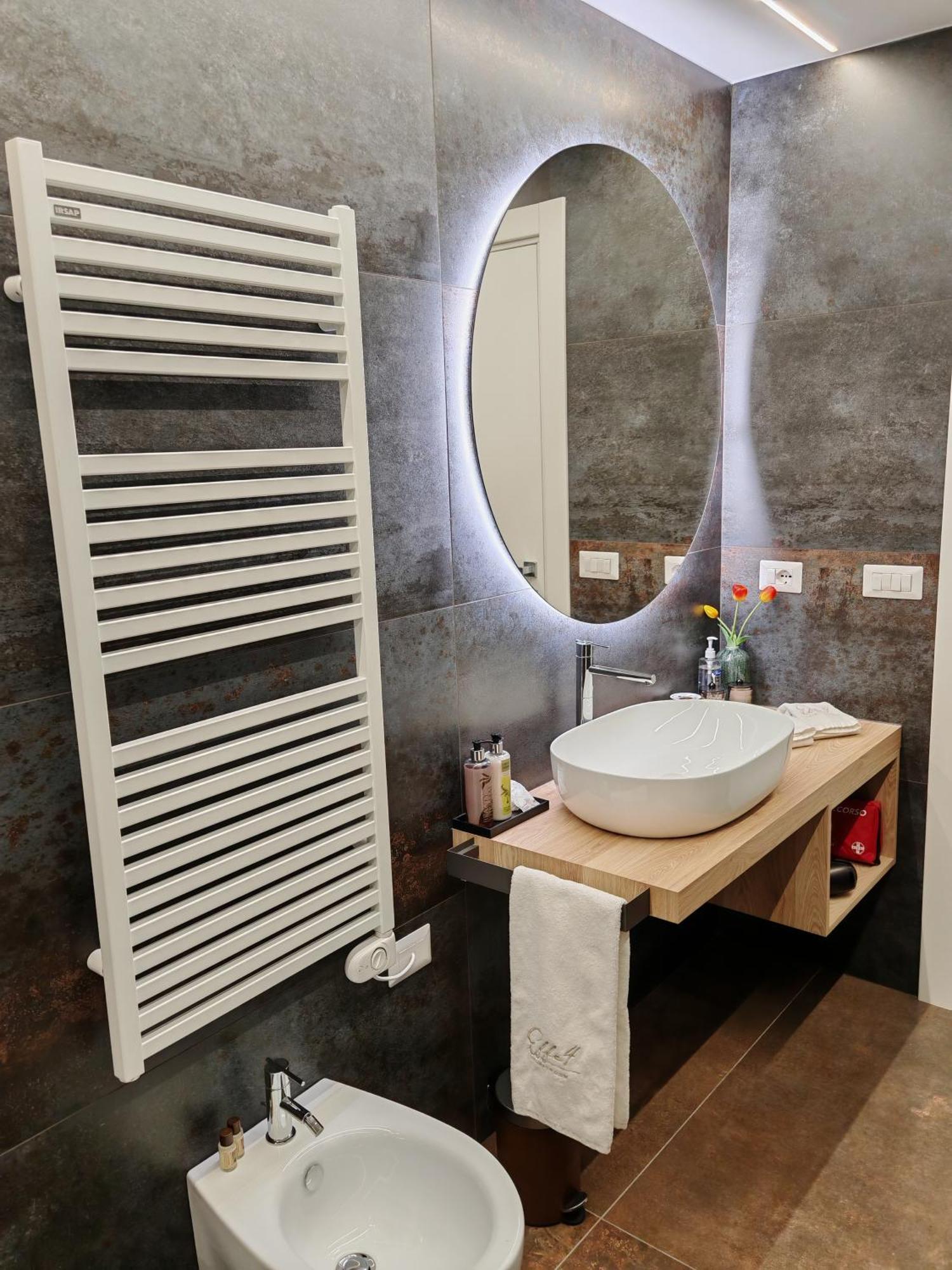 Effe4 Lovely Room 바리 외부 사진