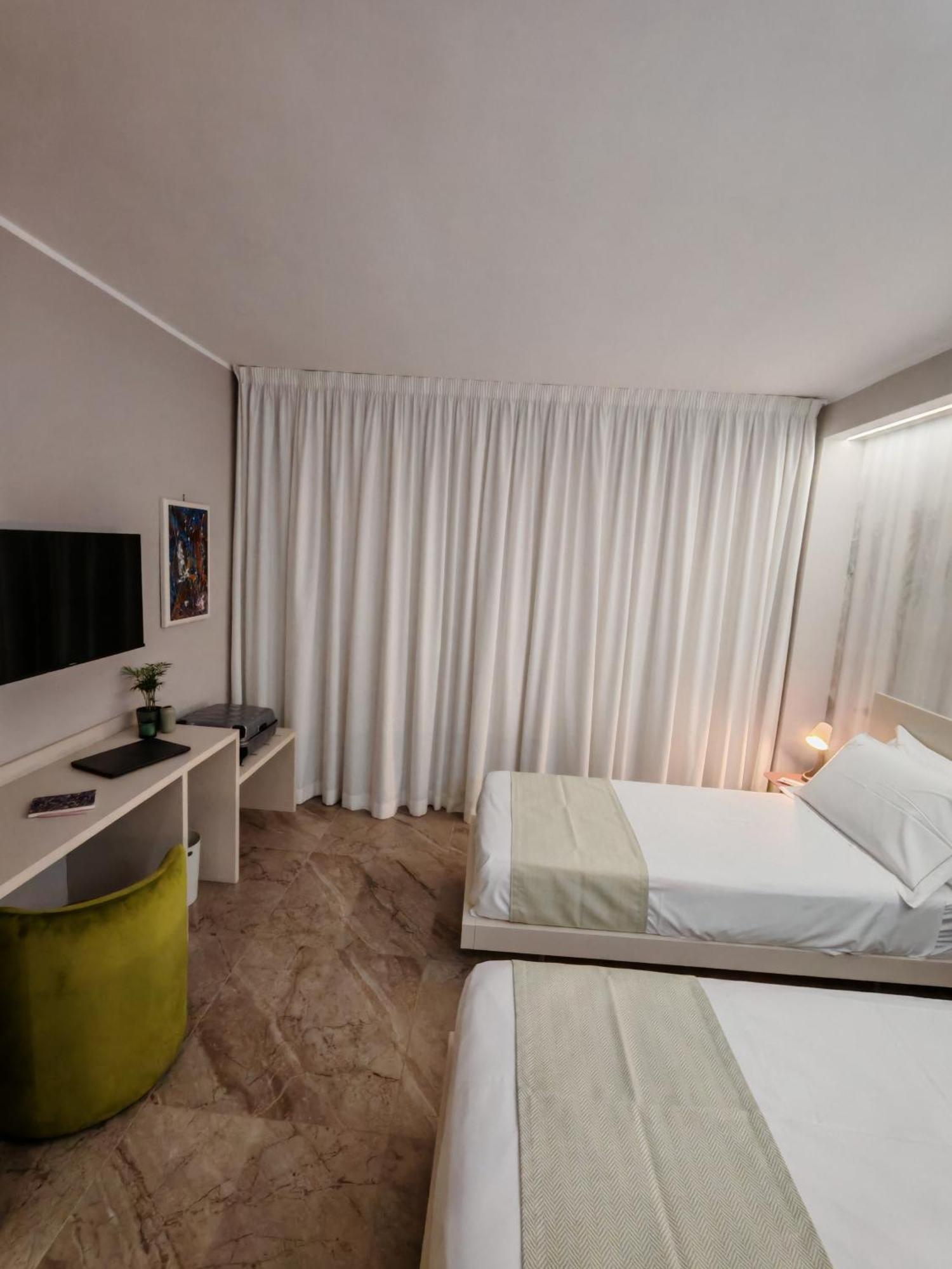 Effe4 Lovely Room 바리 외부 사진