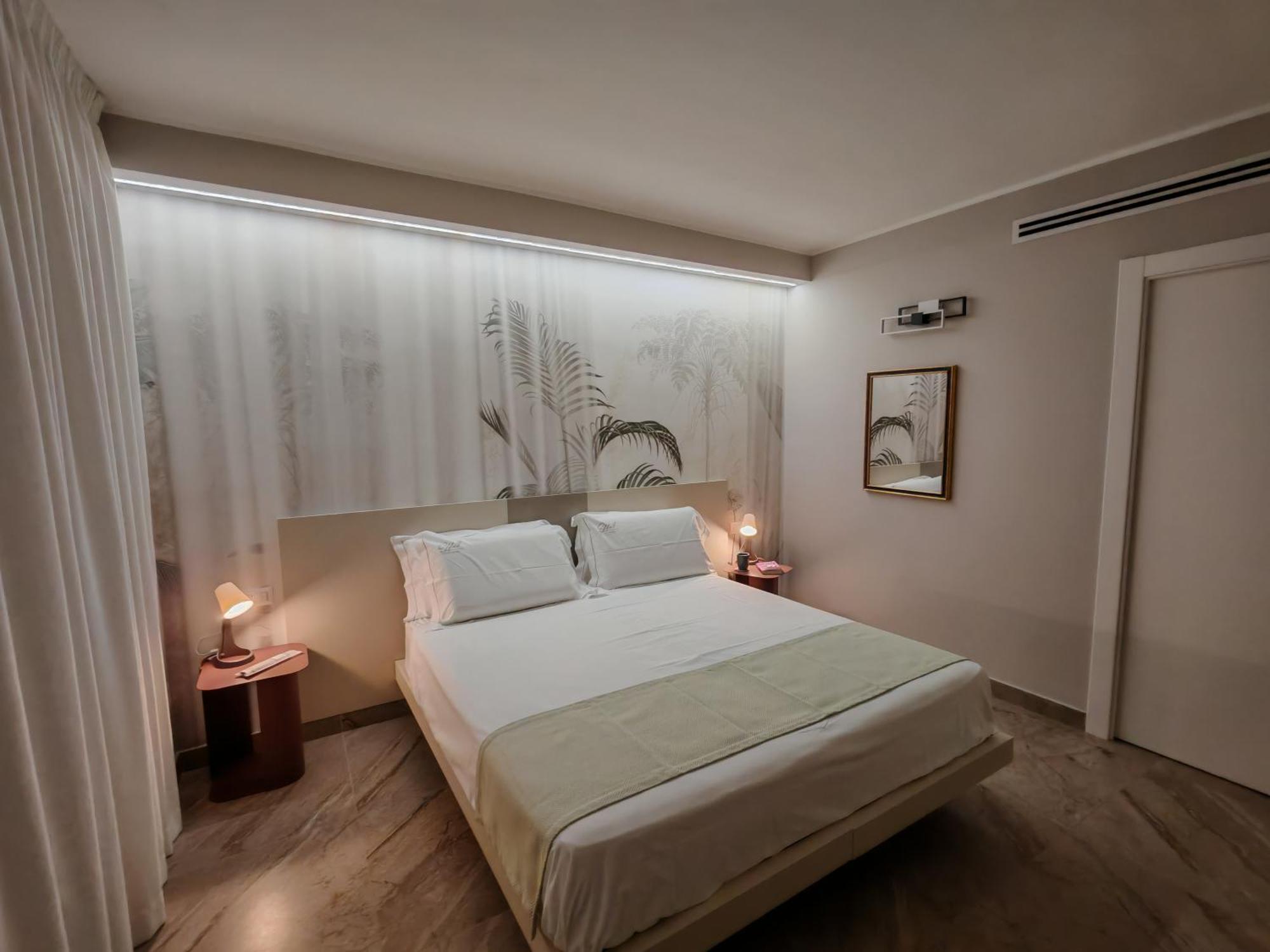 Effe4 Lovely Room 바리 객실 사진