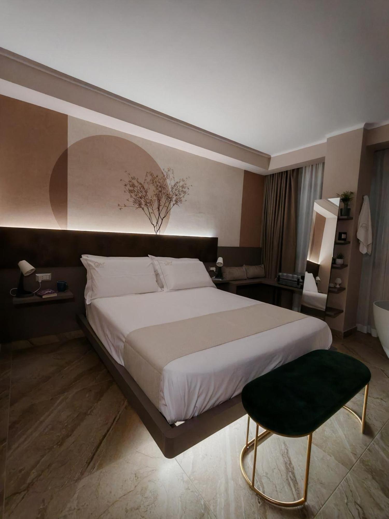 Effe4 Lovely Room 바리 외부 사진