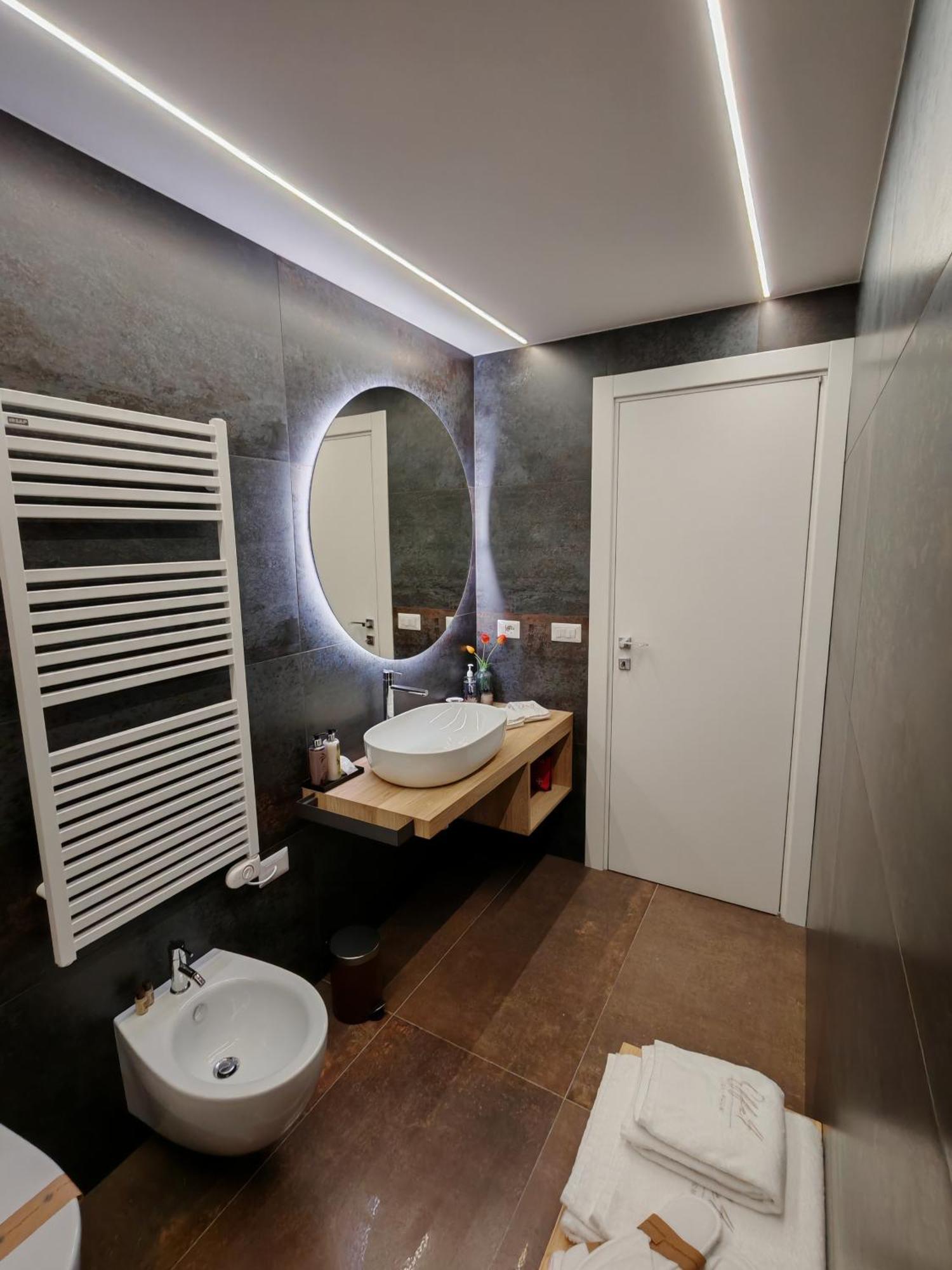 Effe4 Lovely Room 바리 객실 사진