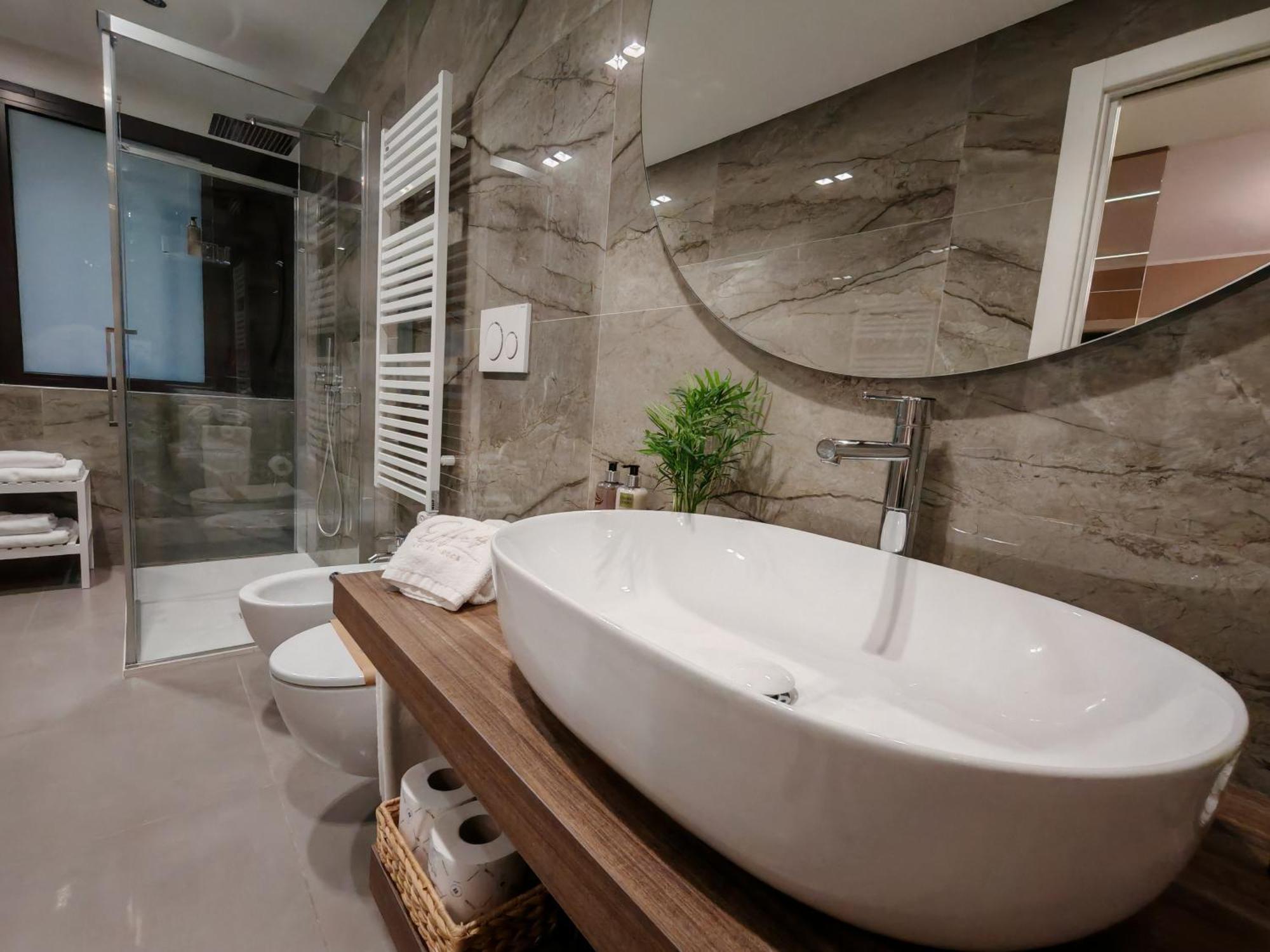 Effe4 Lovely Room 바리 외부 사진