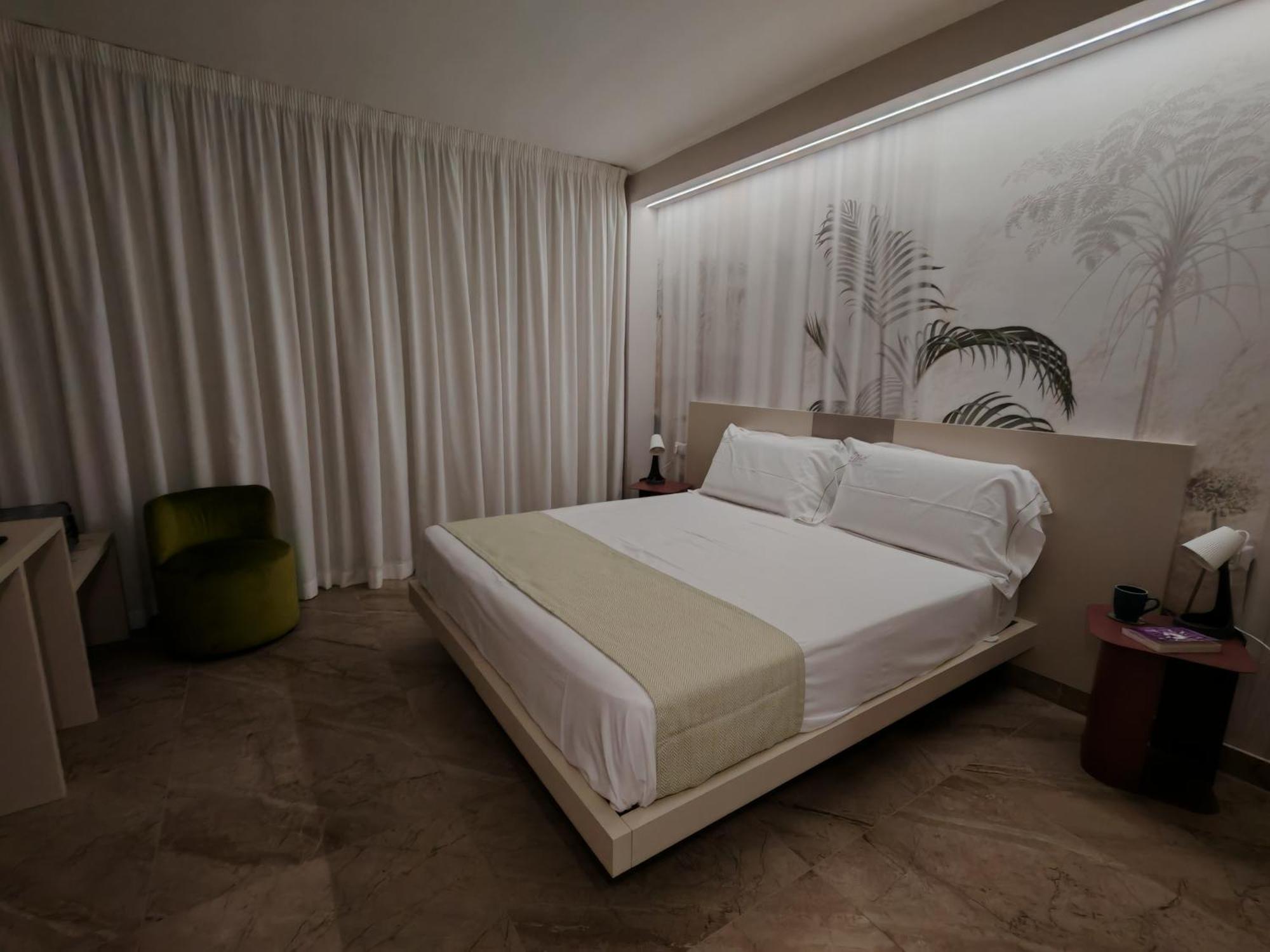 Effe4 Lovely Room 바리 외부 사진