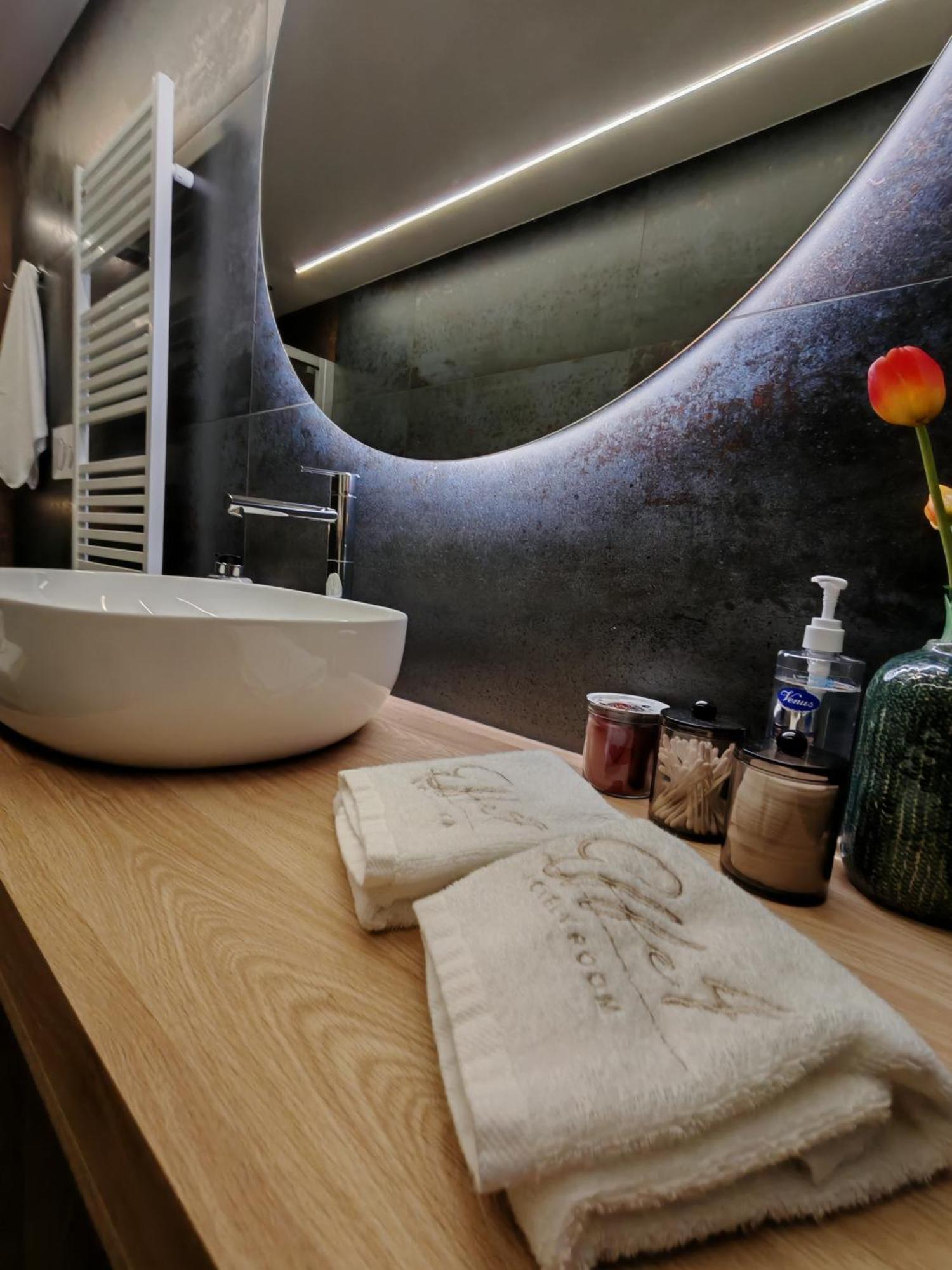 Effe4 Lovely Room 바리 외부 사진
