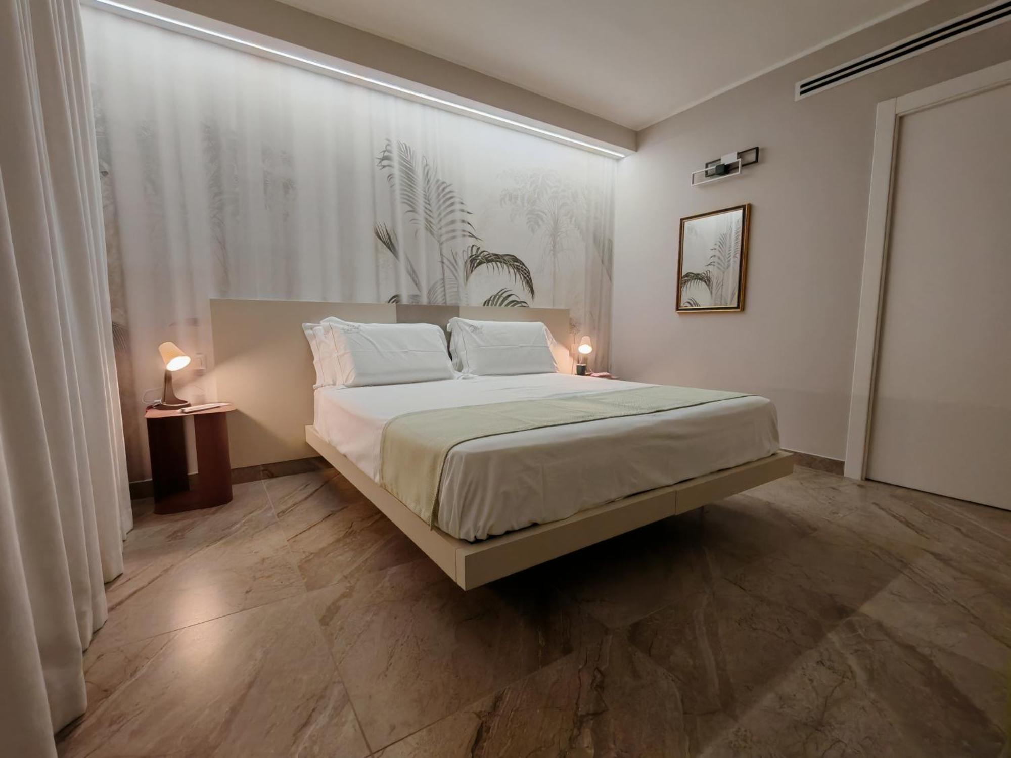 Effe4 Lovely Room 바리 외부 사진