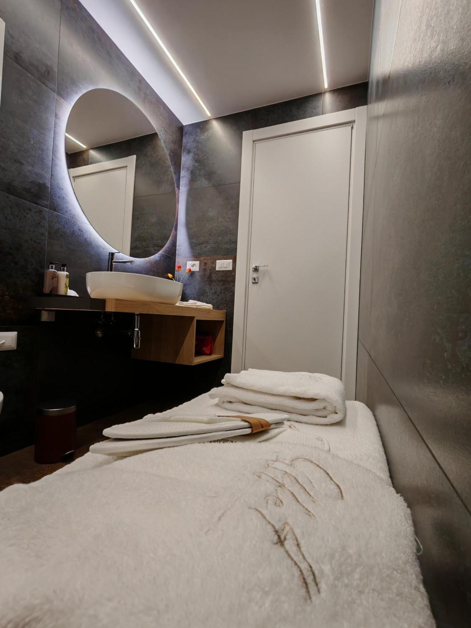 Effe4 Lovely Room 바리 객실 사진