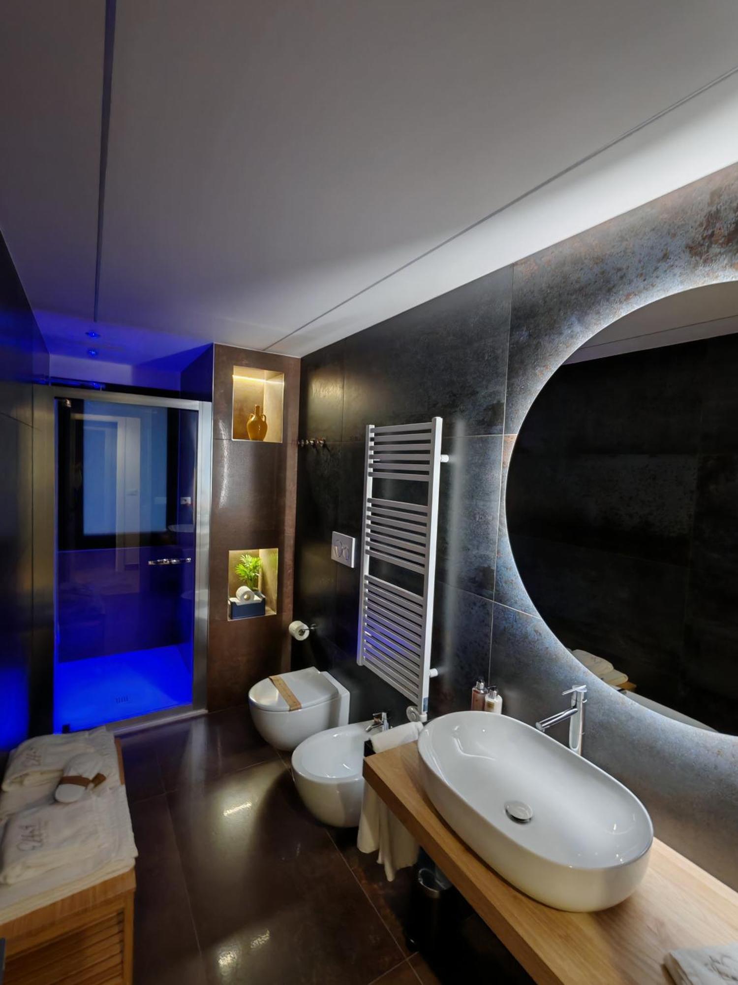 Effe4 Lovely Room 바리 외부 사진