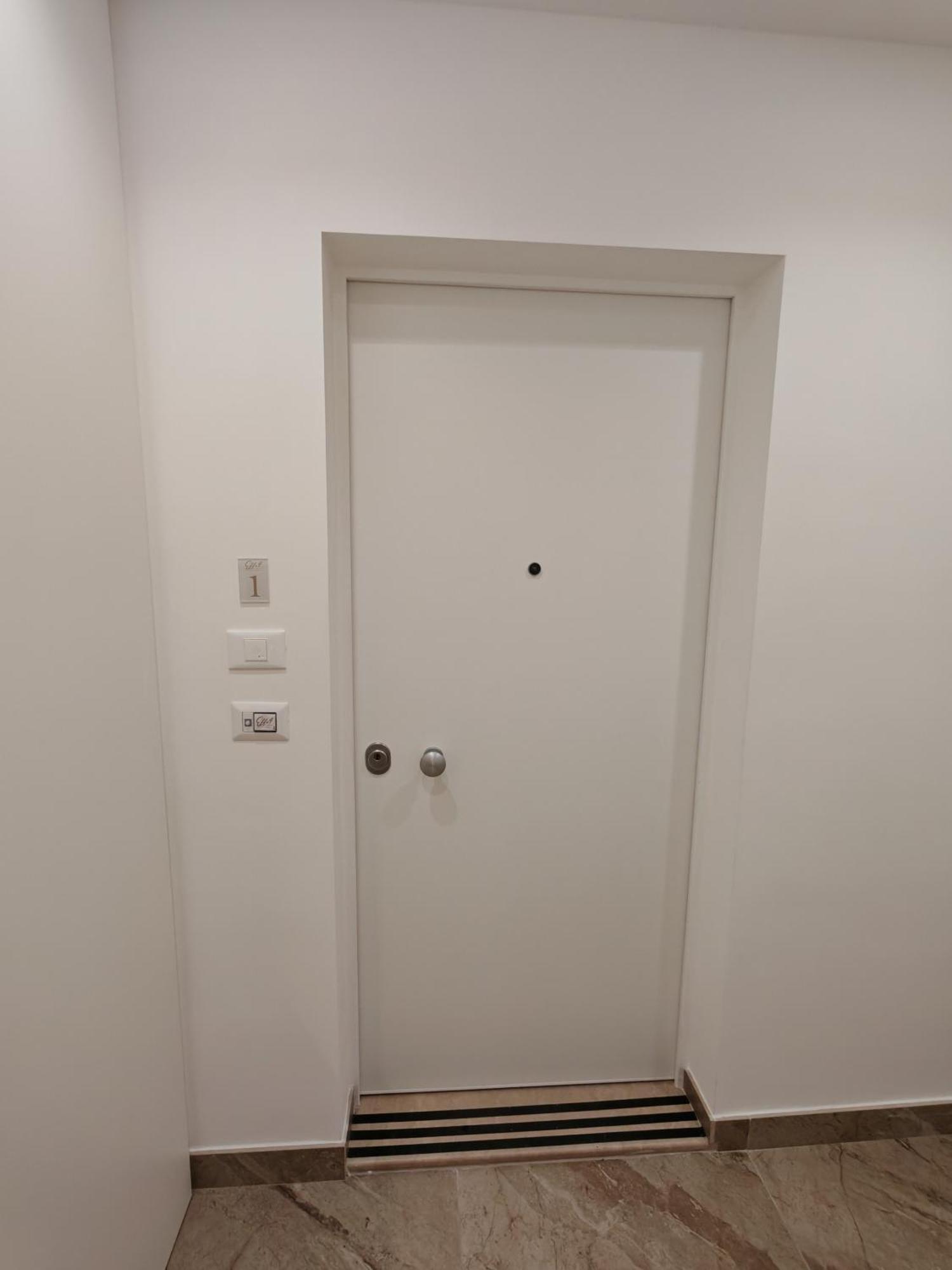 Effe4 Lovely Room 바리 객실 사진