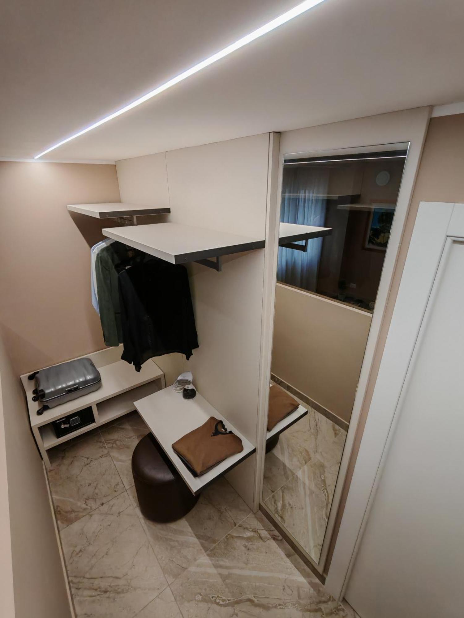 Effe4 Lovely Room 바리 객실 사진