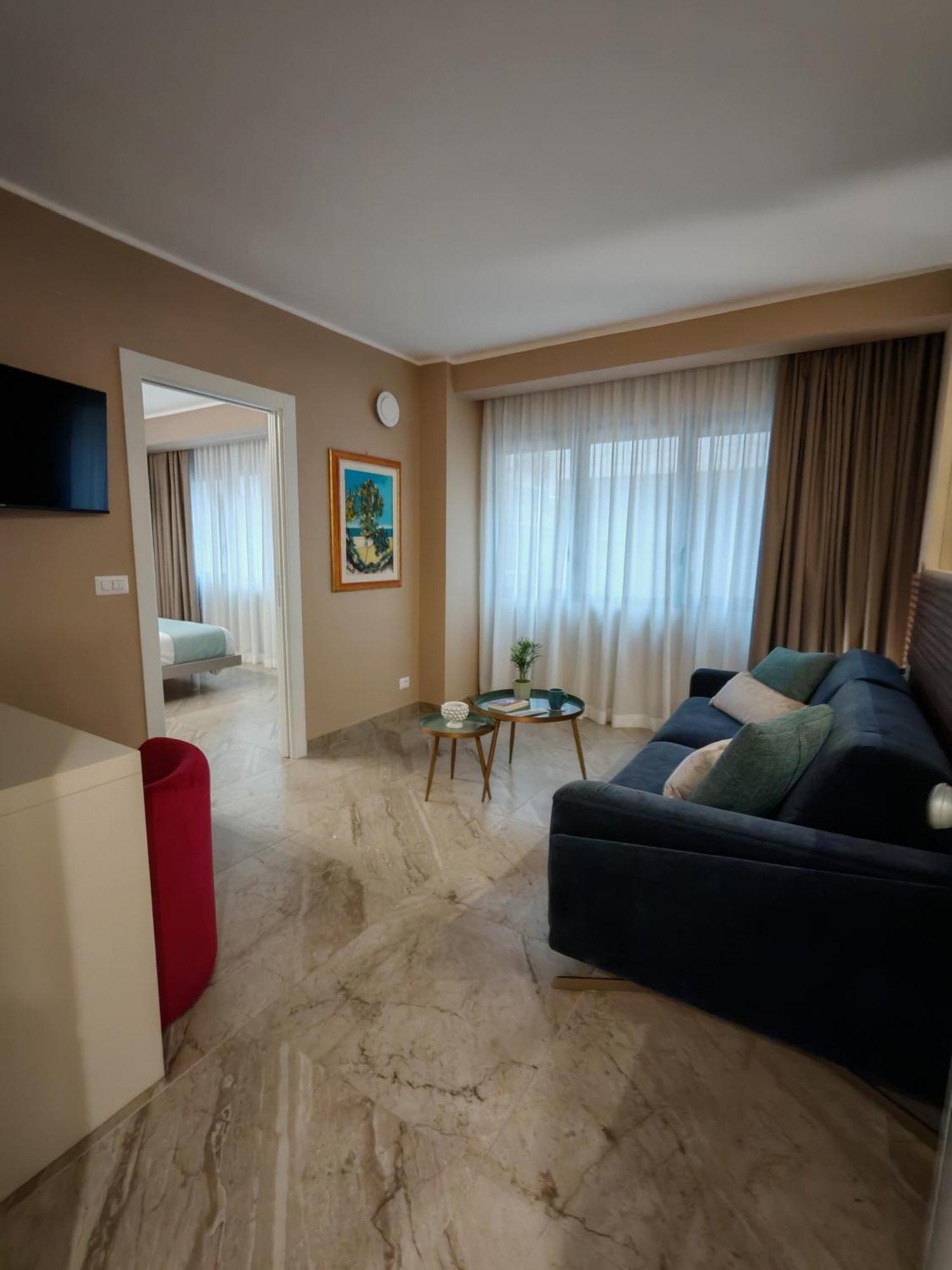 Effe4 Lovely Room 바리 외부 사진