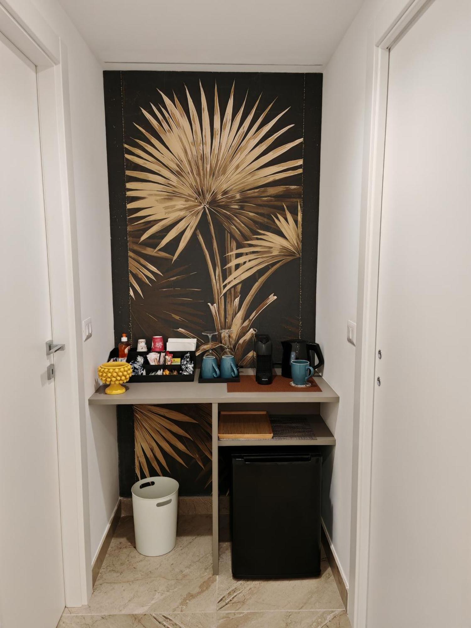 Effe4 Lovely Room 바리 외부 사진