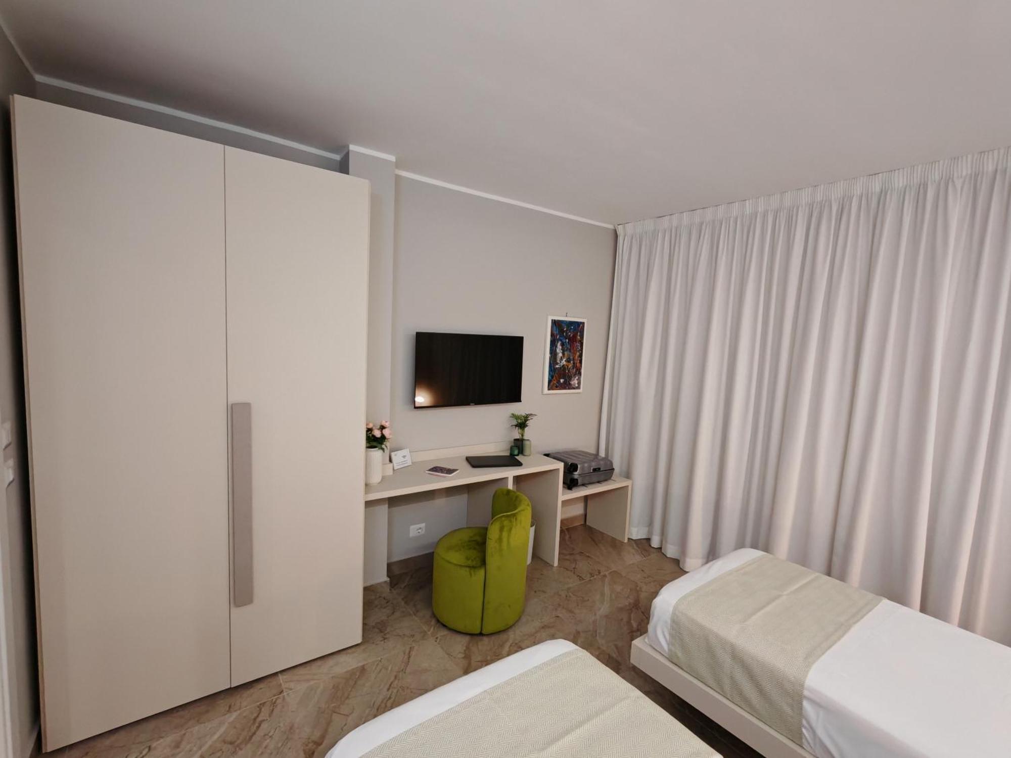 Effe4 Lovely Room 바리 외부 사진