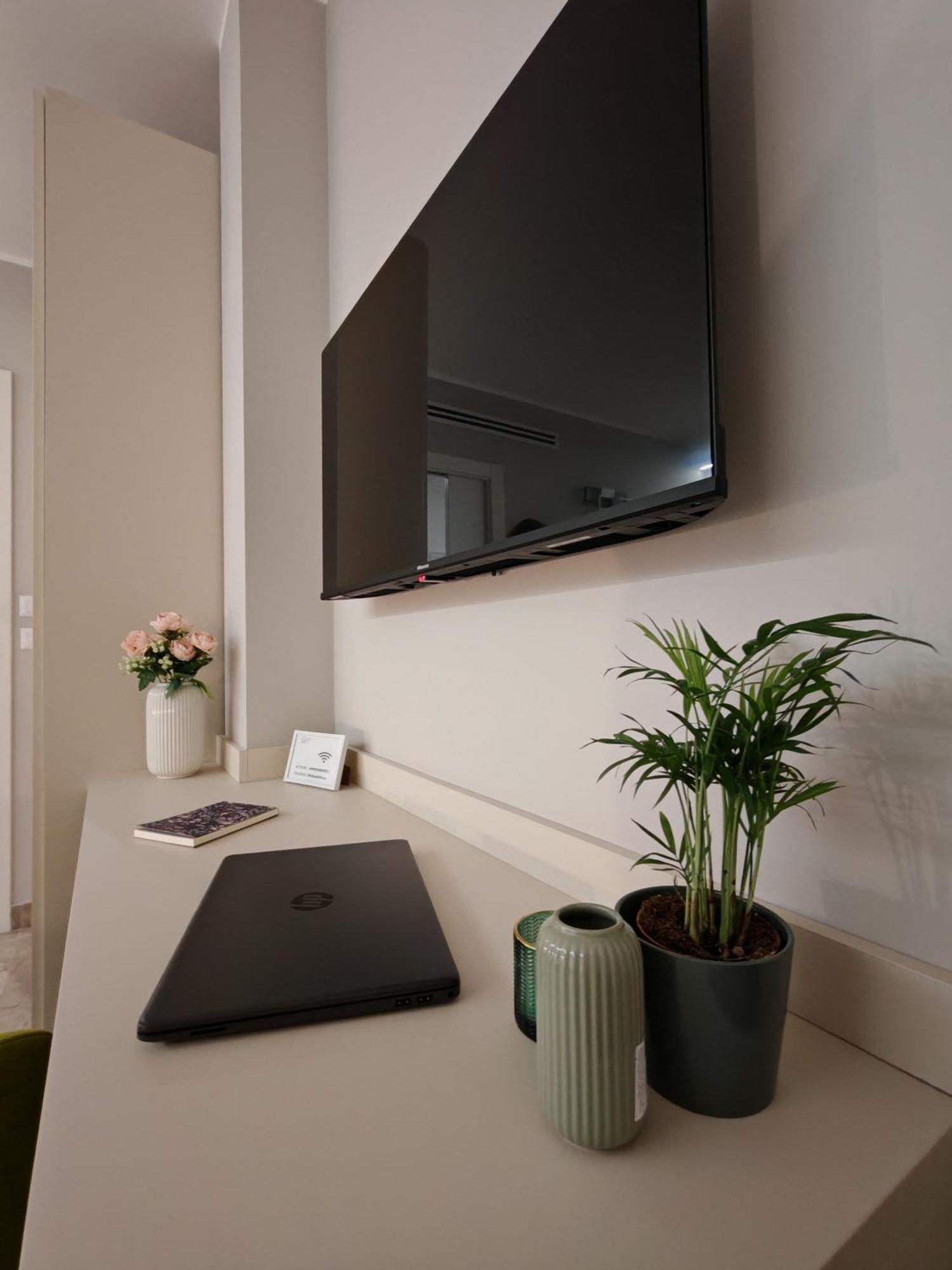 Effe4 Lovely Room 바리 객실 사진