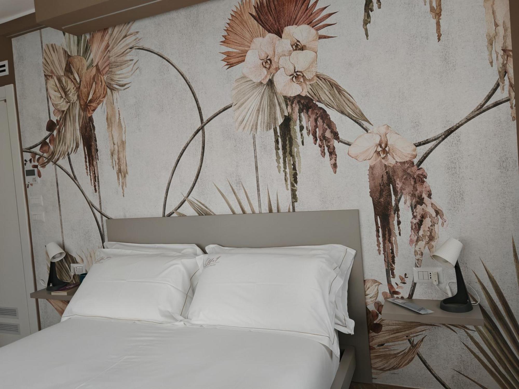 Effe4 Lovely Room 바리 객실 사진