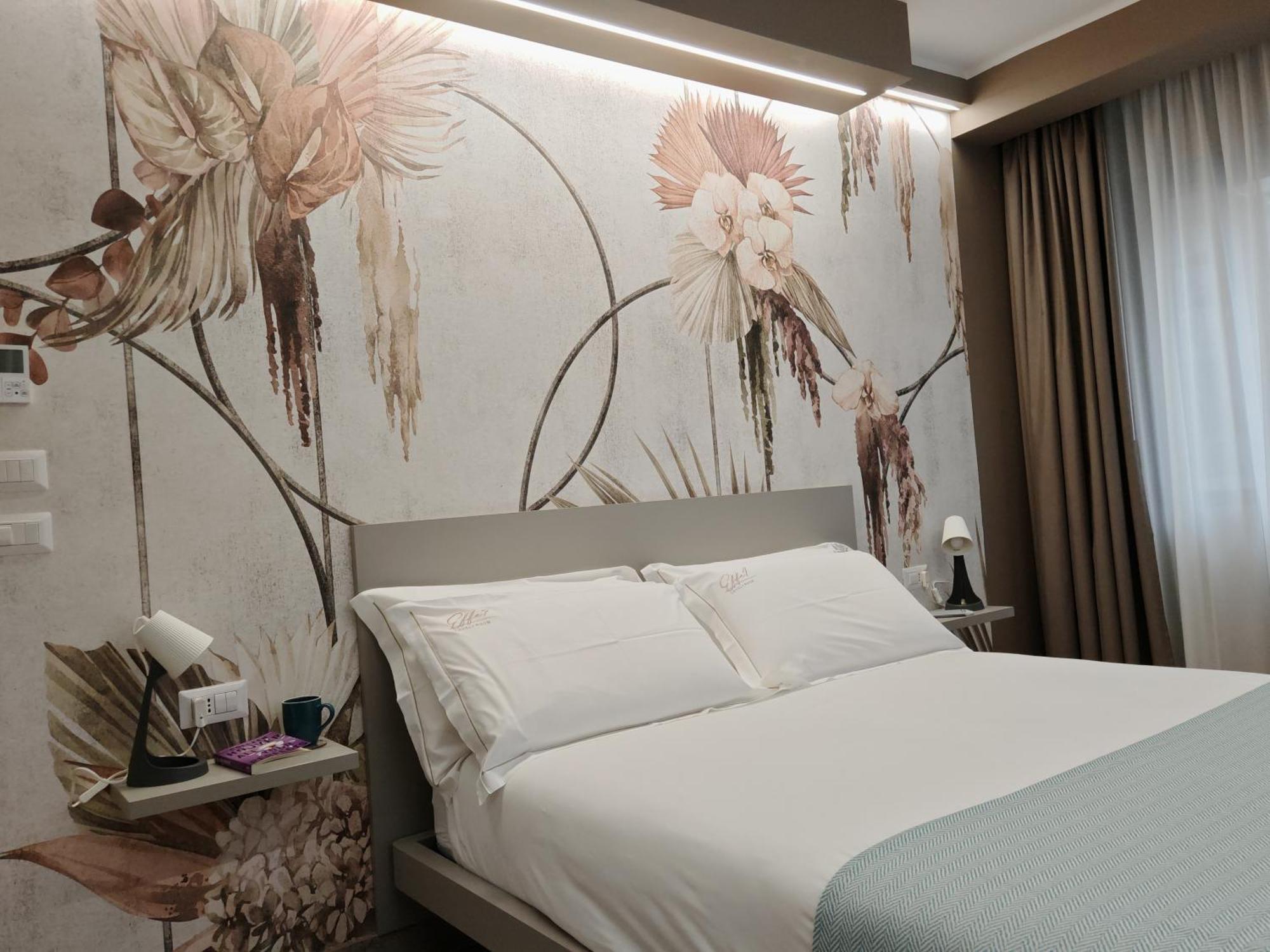 Effe4 Lovely Room 바리 외부 사진
