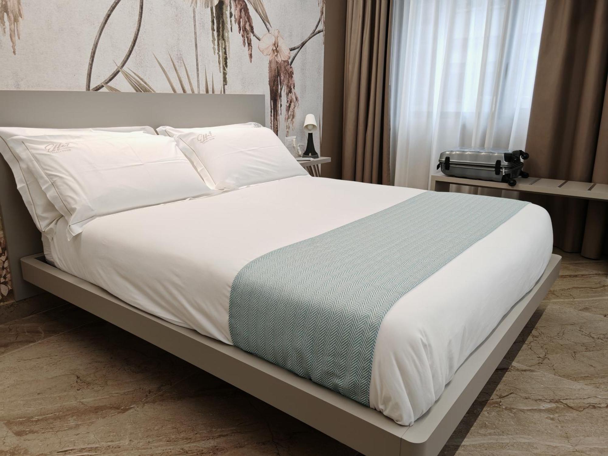 Effe4 Lovely Room 바리 객실 사진