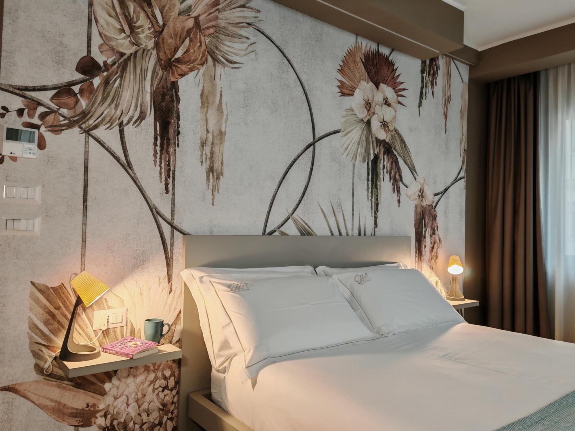 Effe4 Lovely Room 바리 객실 사진