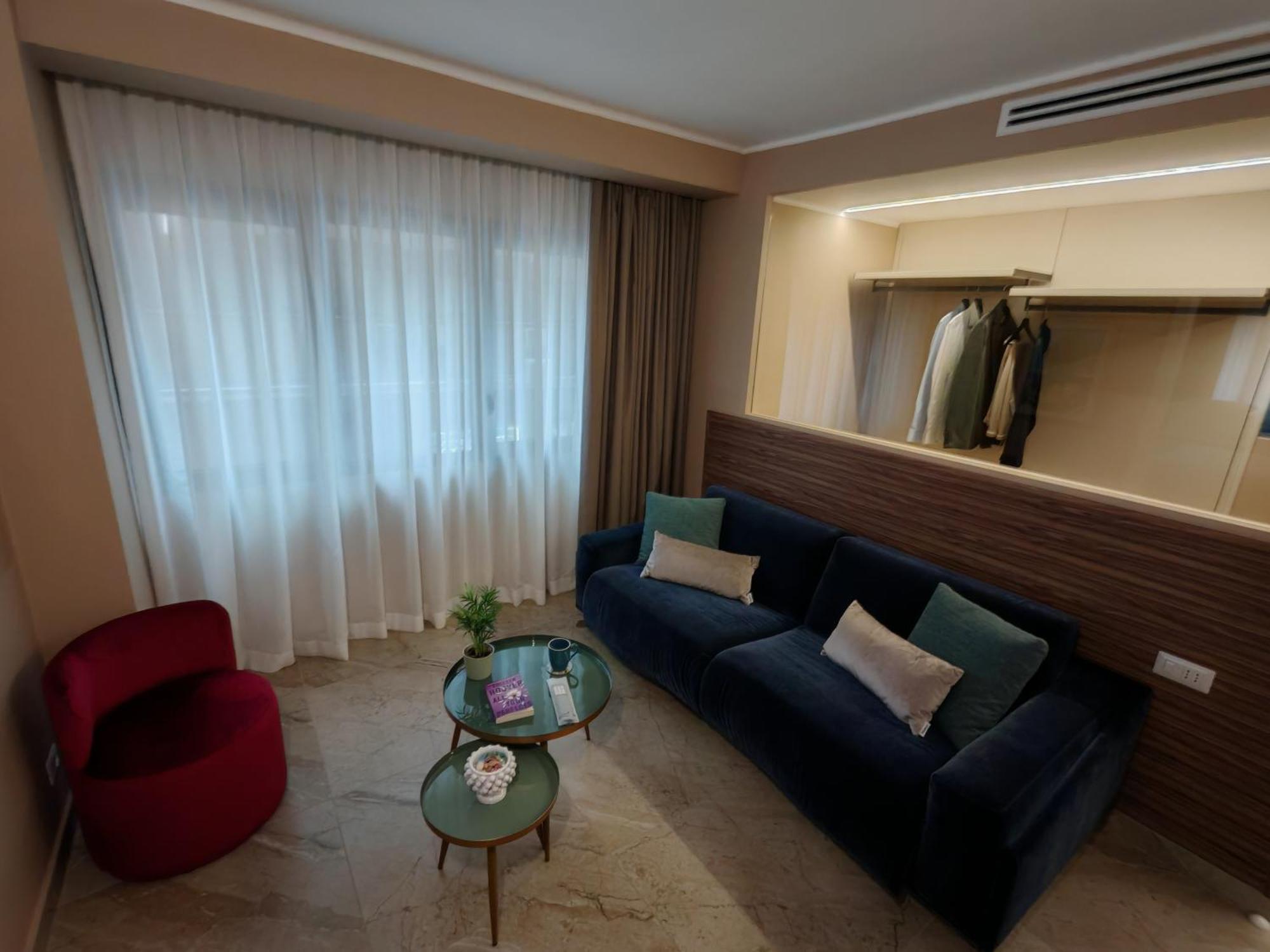 Effe4 Lovely Room 바리 외부 사진