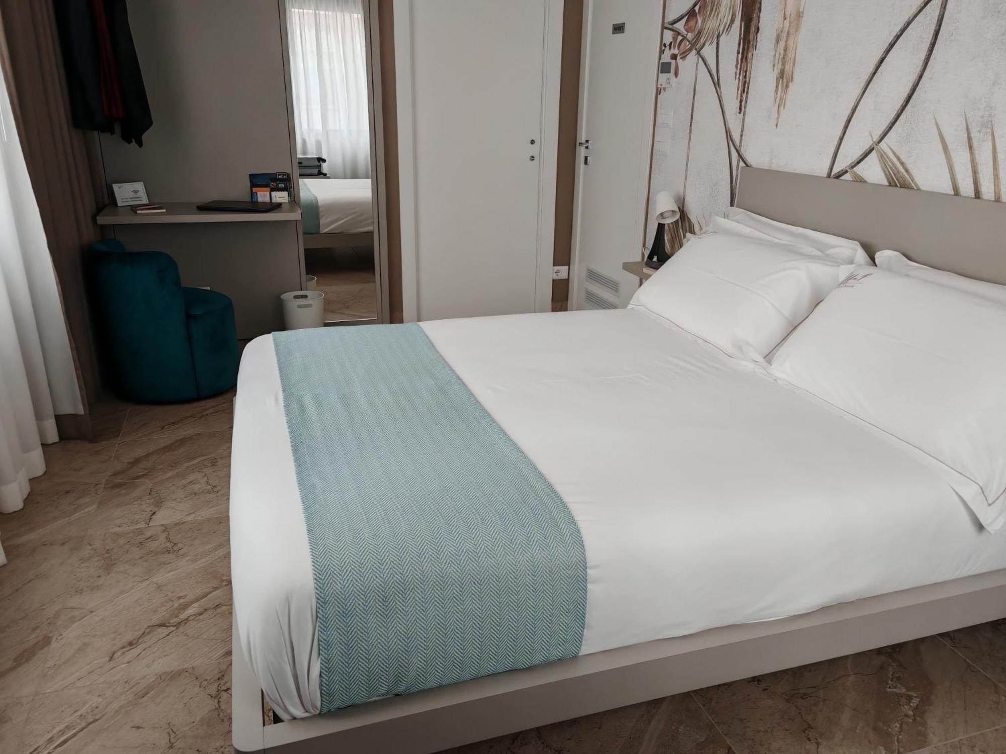 Effe4 Lovely Room 바리 외부 사진