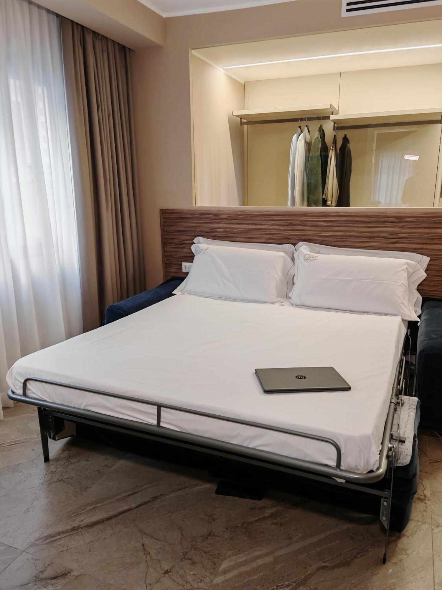 Effe4 Lovely Room 바리 외부 사진