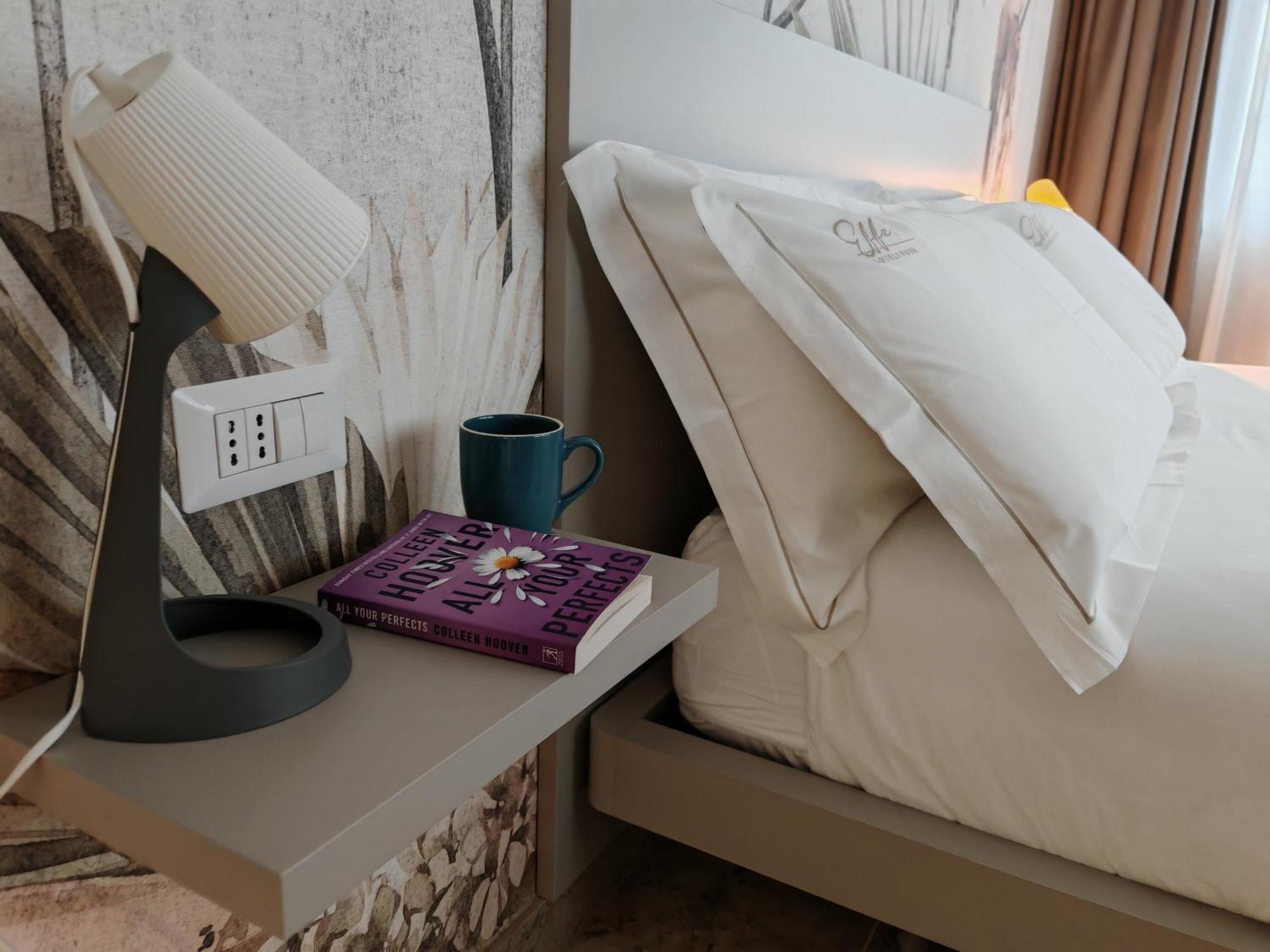 Effe4 Lovely Room 바리 외부 사진