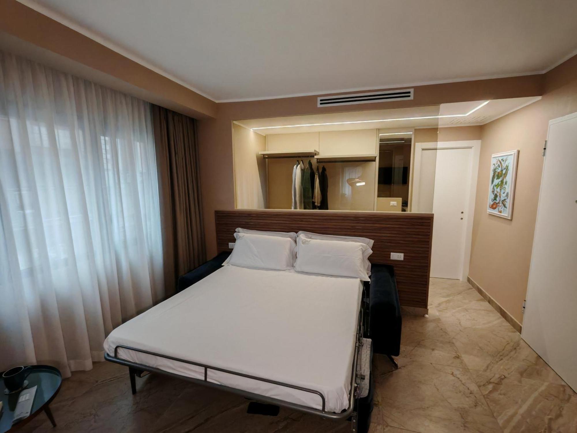 Effe4 Lovely Room 바리 객실 사진