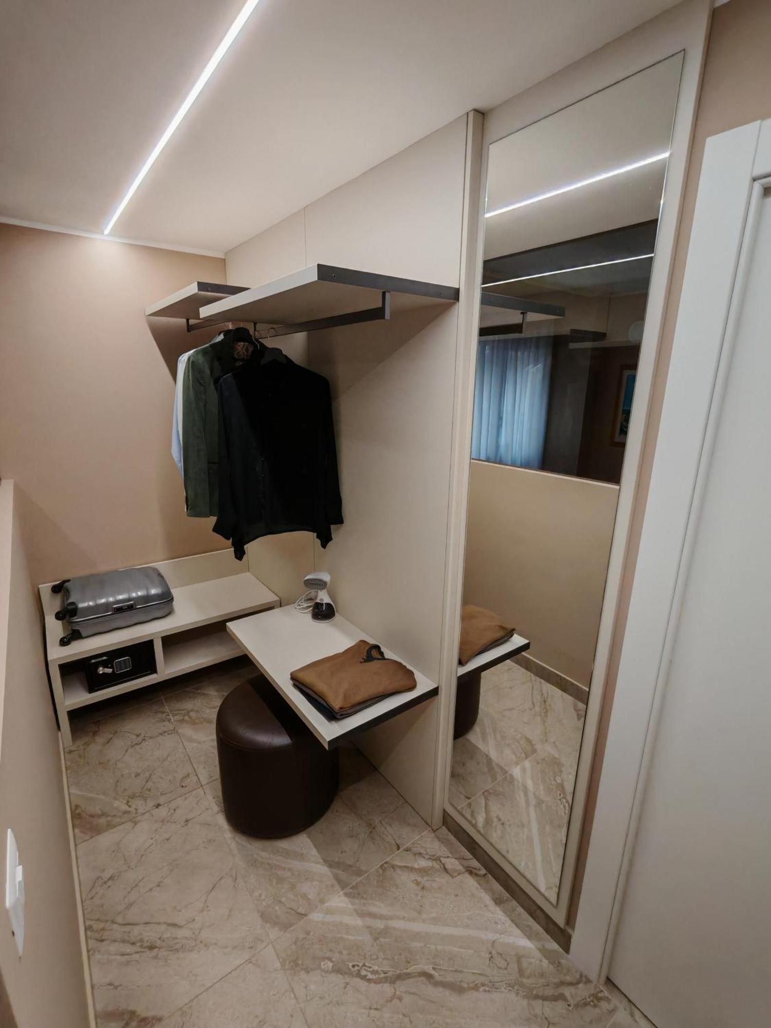 Effe4 Lovely Room 바리 외부 사진