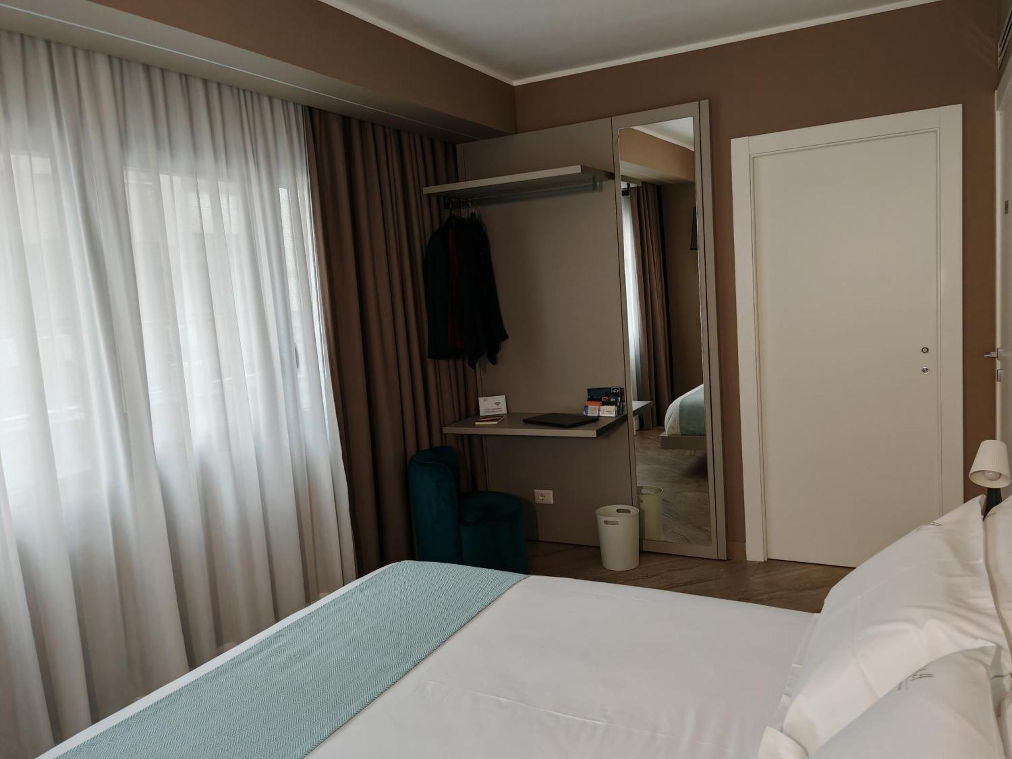 Effe4 Lovely Room 바리 외부 사진