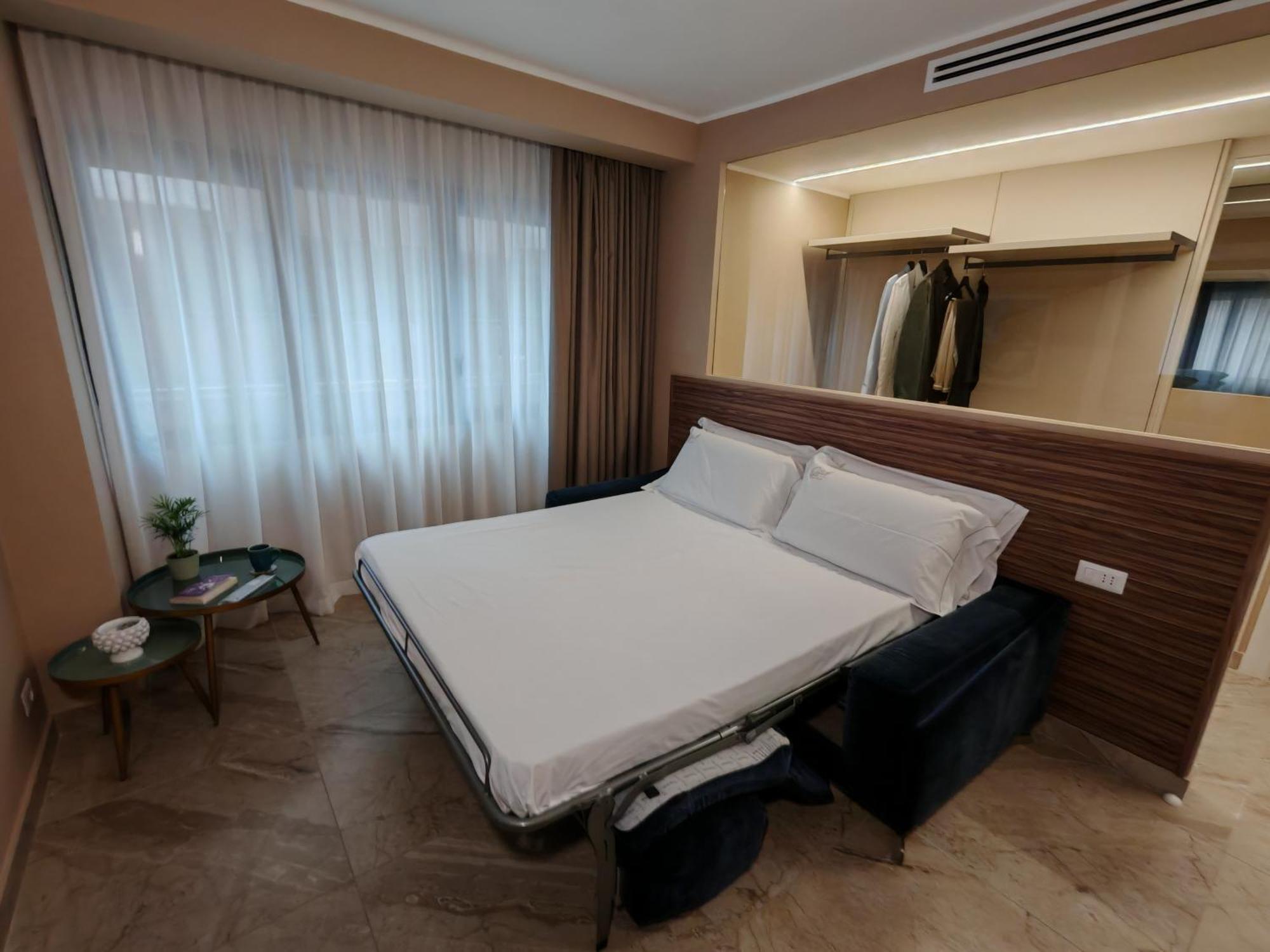 Effe4 Lovely Room 바리 외부 사진