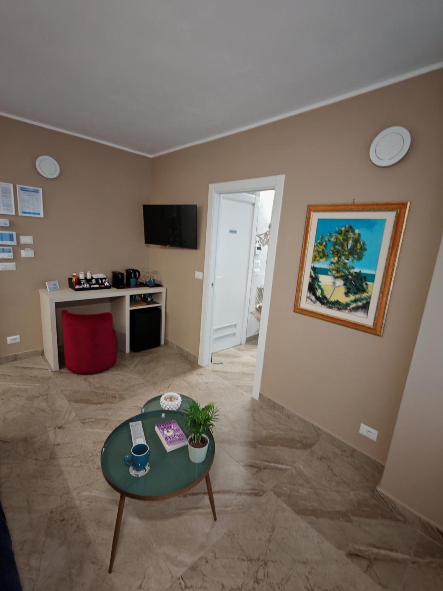 Effe4 Lovely Room 바리 외부 사진