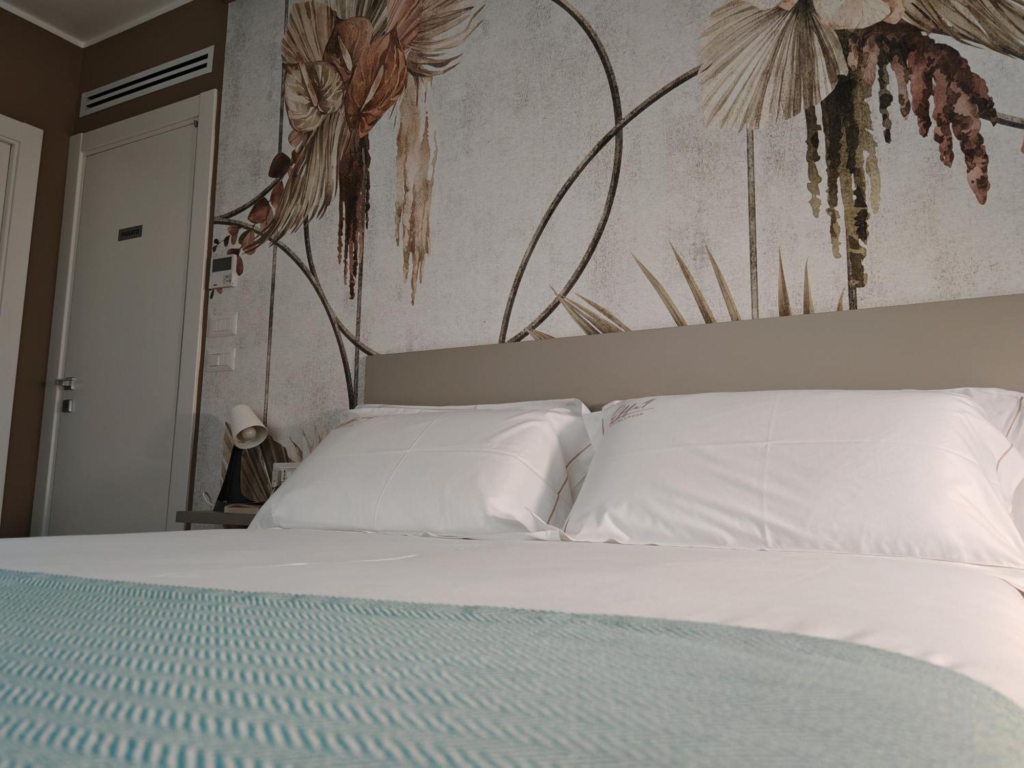 Effe4 Lovely Room 바리 외부 사진