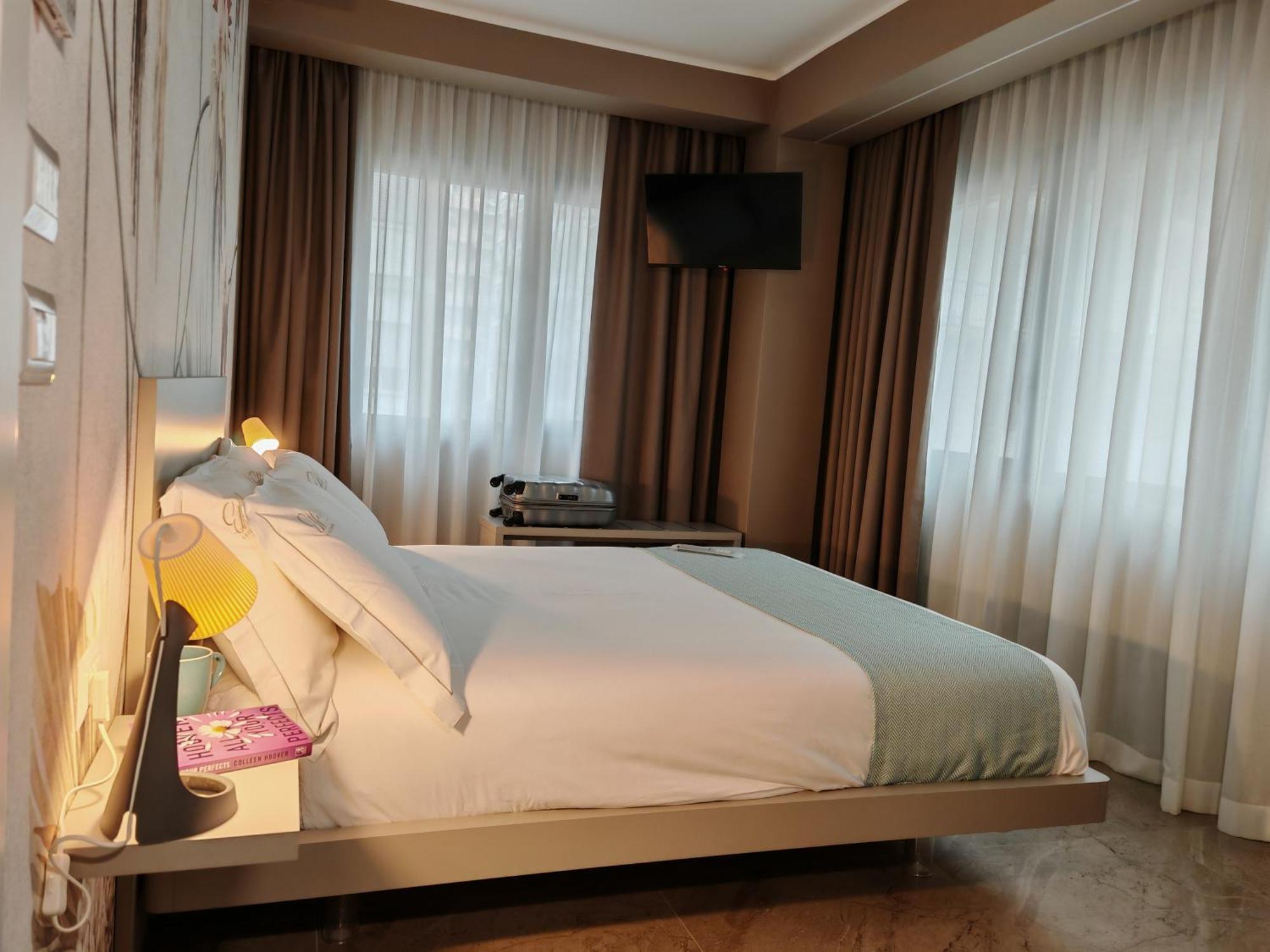 Effe4 Lovely Room 바리 객실 사진