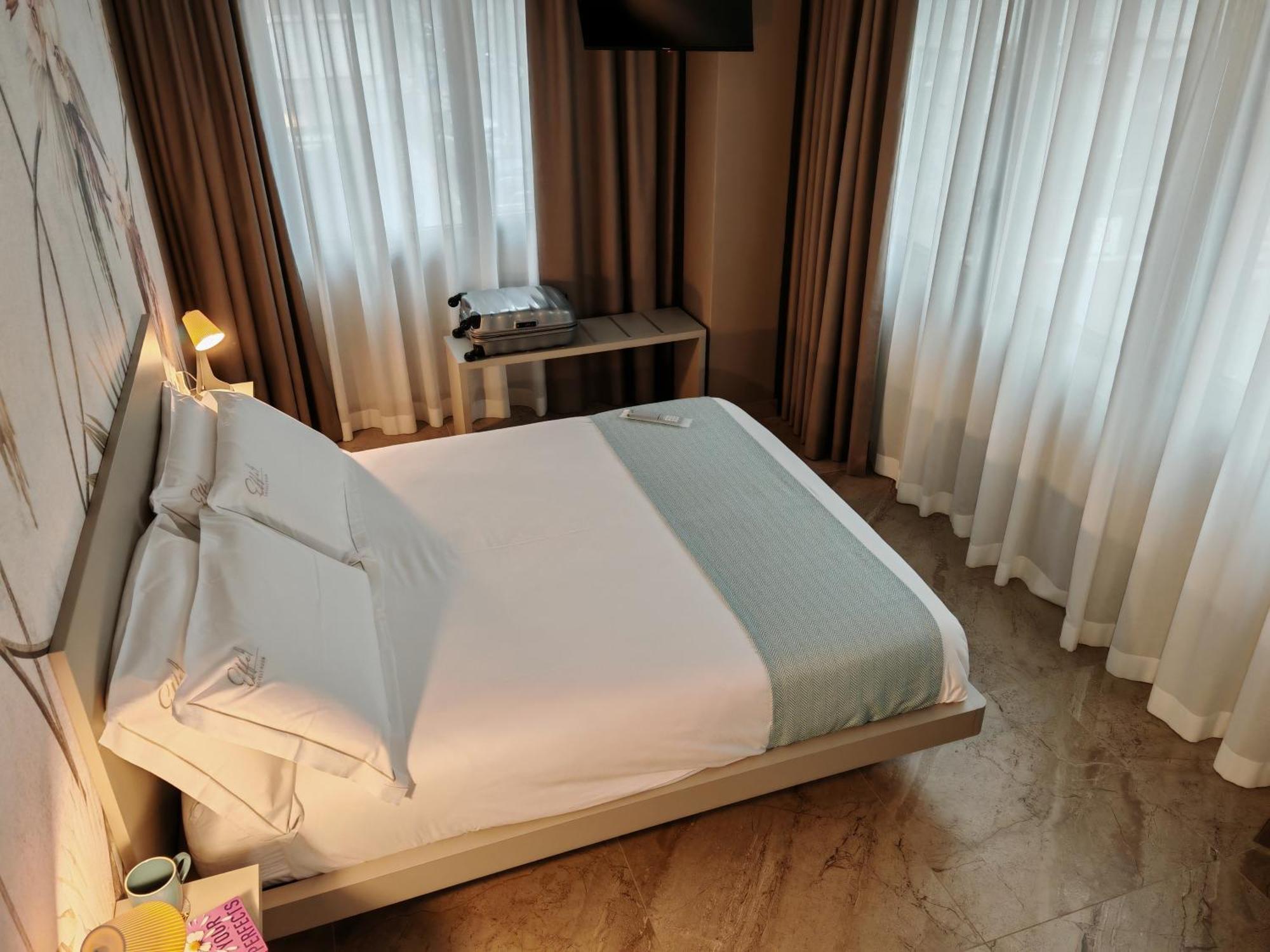 Effe4 Lovely Room 바리 객실 사진
