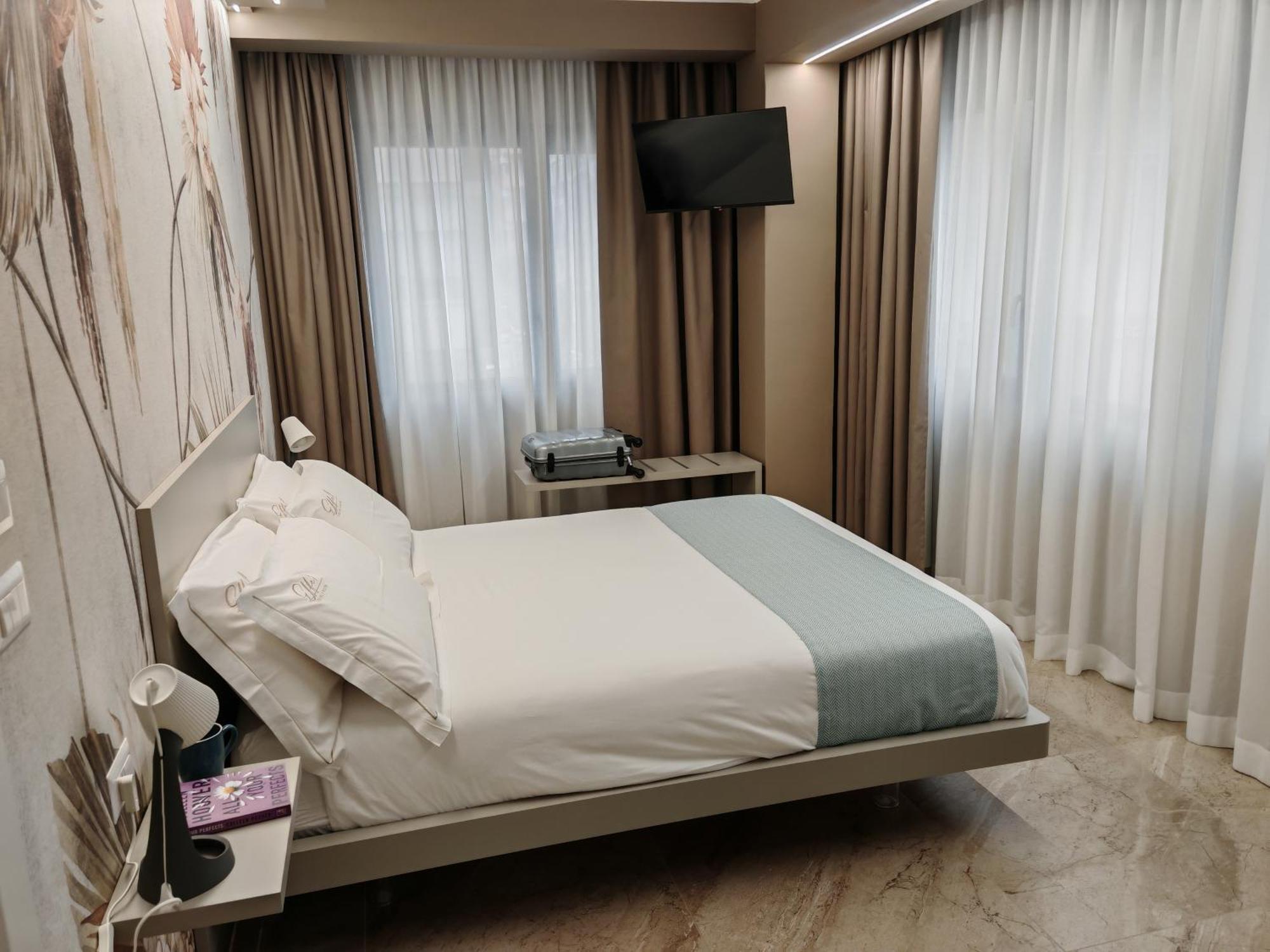Effe4 Lovely Room 바리 외부 사진